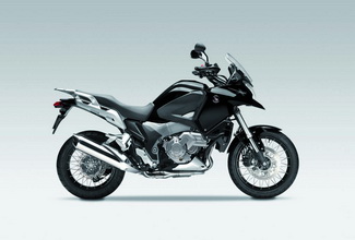 EICMA-2011: Новая линейка Honda во главе с Crosstourer 1200